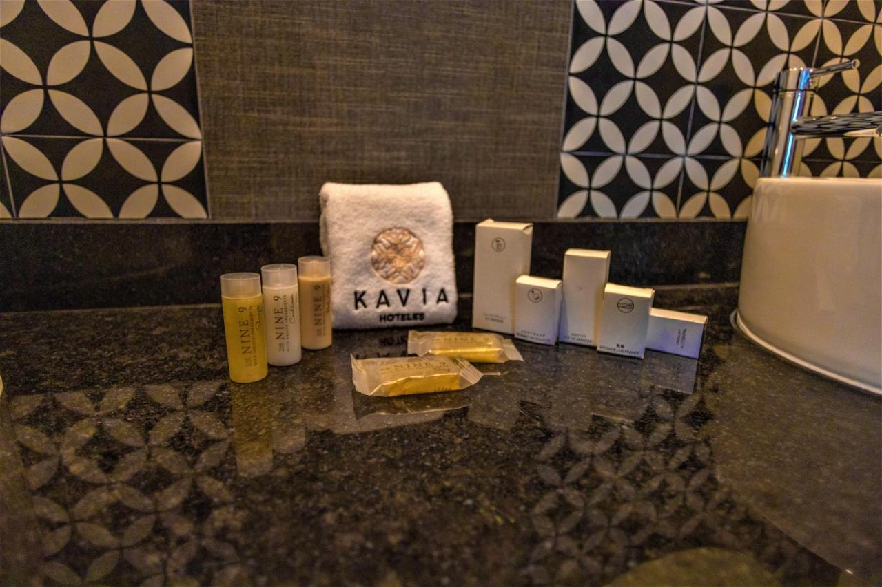 Plaza By Kavia 4* Mérida