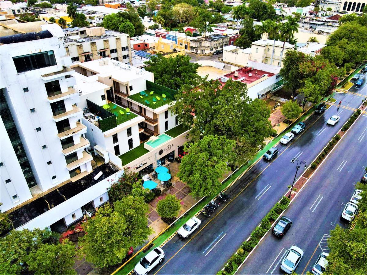 Plaza By Kavia 4* Mérida