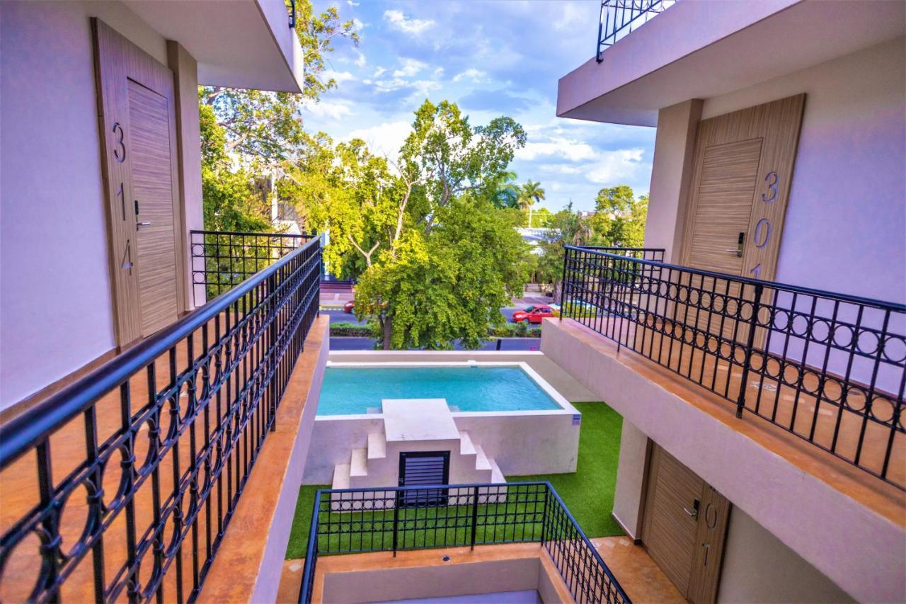 Plaza By Kavia Hotel Mérida