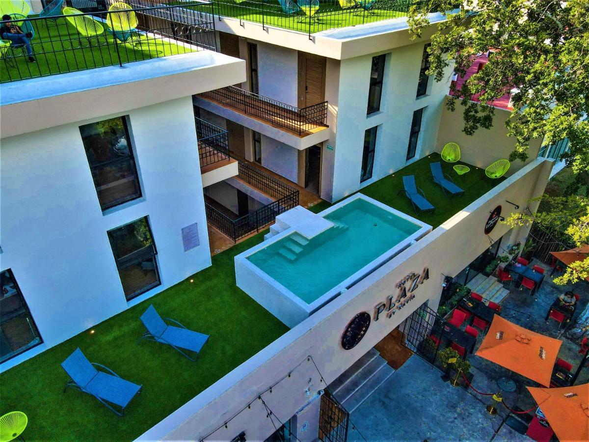 Plaza By Kavia 4* Mérida